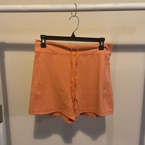 Aerie Offline 4” bike short